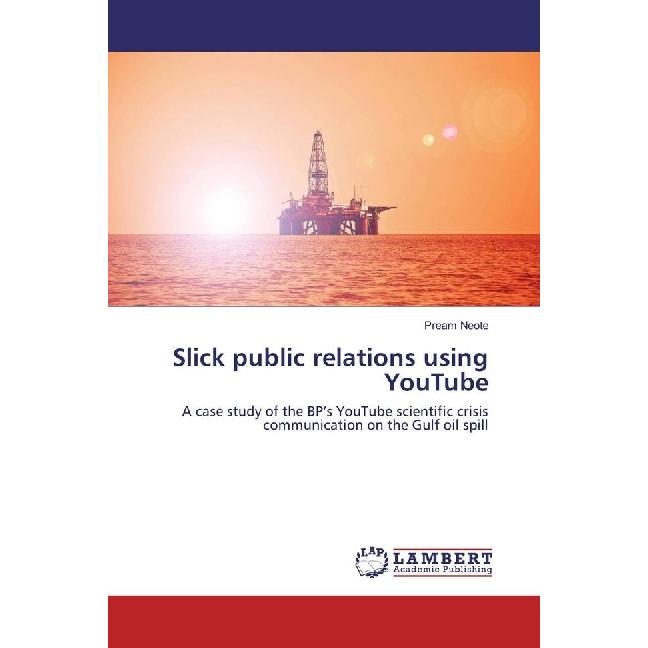 Slick public relations using YouTube, Fachbücher von Pream Neote
