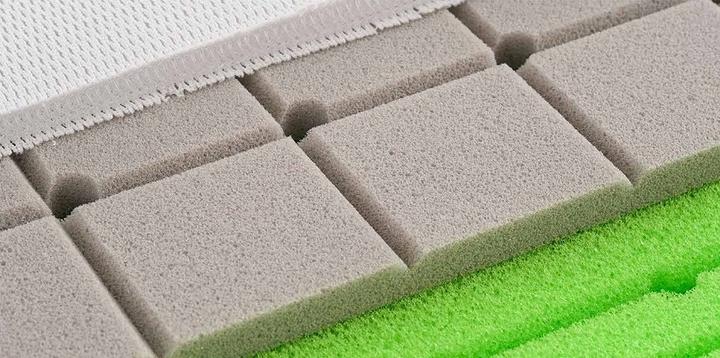 Produktbild Träumeland Babymatratze Airkiss (60 x 120 cm)