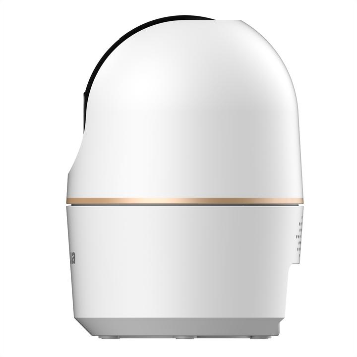 Image du produit Dahua TECHNOLOGY DH-IPC-H3AP-0360B PTZ 3MP IR LED WLAN (2304 x 1296 Pixels)