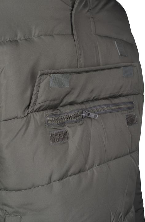 Produktbild Urban Classics Pull Over Puffer Jacket (XXL)