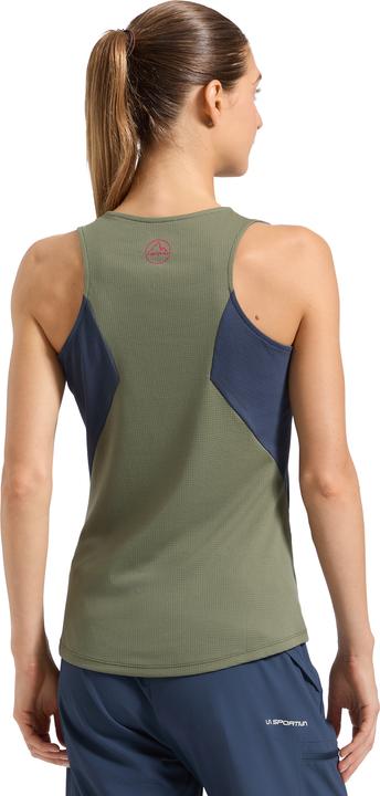 Actual product image La Sportiva Traverse Tank W (S)