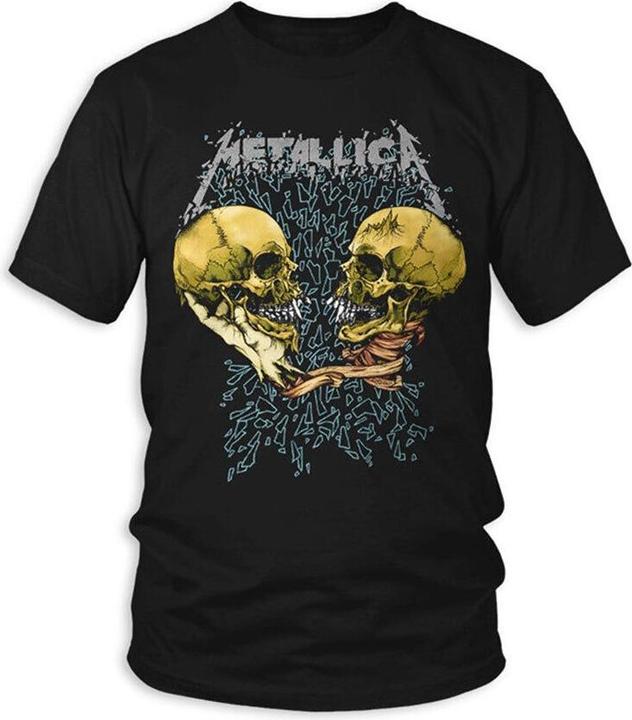 Produktbild Metallica Sad But True TShirt (M)
