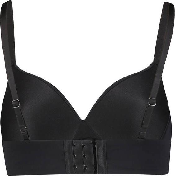 Produktbild Puma Frauen Weich Gepolsterter Bh 1p (80 B, Einzelpack)