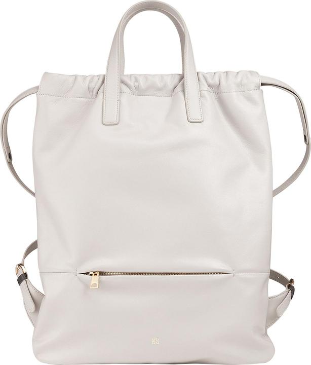 Produktbild Dudu Ellesmere City Rucksack Leder 44 cm (9 l)