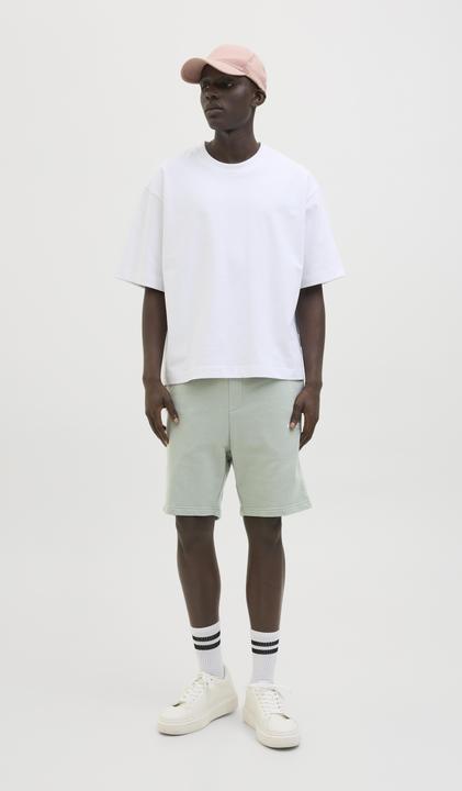 Produktbild Jack & Jones Regular Fit Shorts Shorts (XXL)