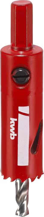 Produktbild kwb HSS BIM Lochsäge 20 mm (20 Millimeter)