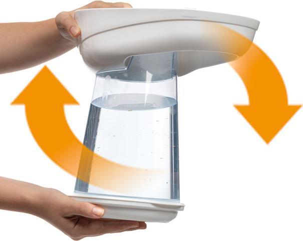 Image du produit Ferplast Nadir (300 cl)