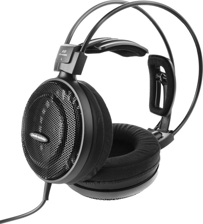 Immagine prodotto Audio-Technica ATH-AD500X (Cablato)