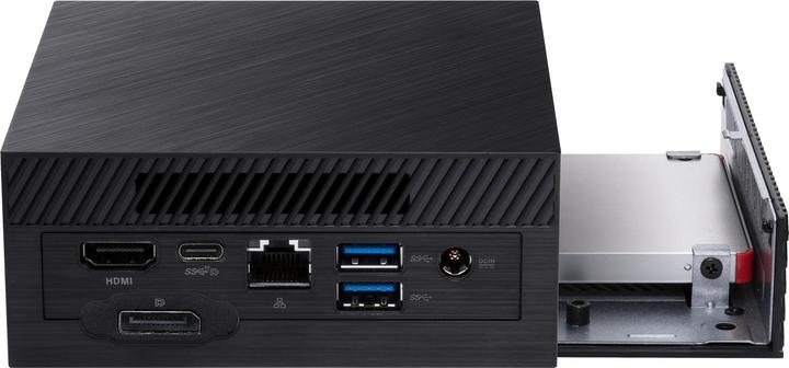 Produktbild ASUS PN51-BB353MDS1 (AMD Ryzen 3 5300U)