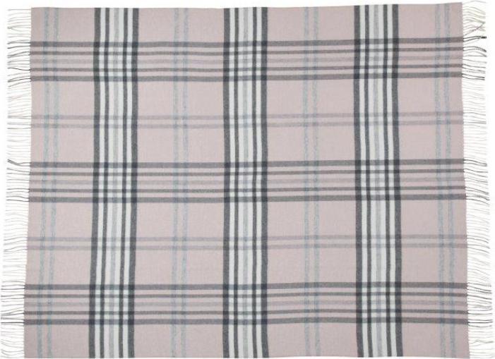 Actual product image Eskimo Interlaken Plaid (130 x 180 cm)