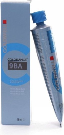 Actual product image Goldwell Colorance (4BP Pearly Couture Dark Brown)