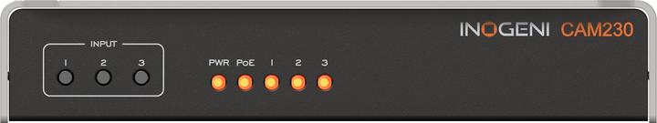 Produktbild Inogeni Kamera Selector CAM230 2x USB/1x HDMI – USB/HDMI