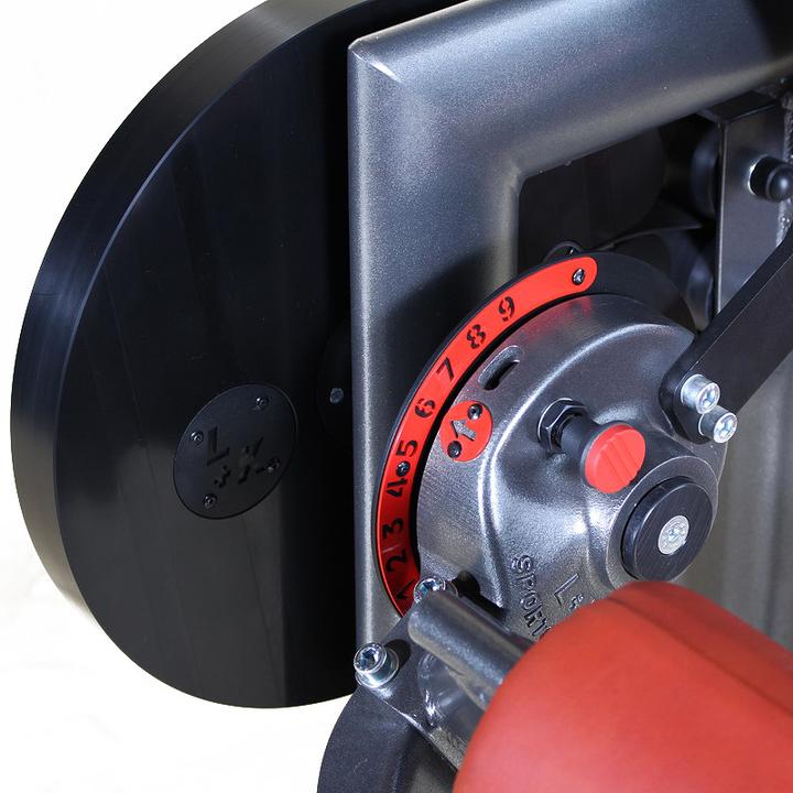 Produktbild Sport-Thieme Beinbeuge-/Streck-Maschine OV