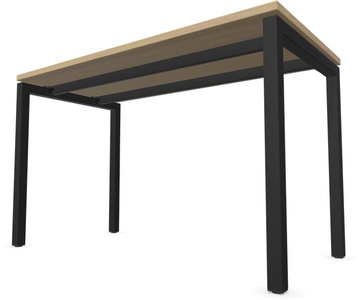 Actual product image Narbutas Nova U Desk (120 x 60 x 74 cm)