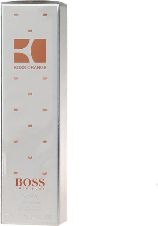 Produktbild Hugo Boss Orange (Eau de Toilette, 75 ml)