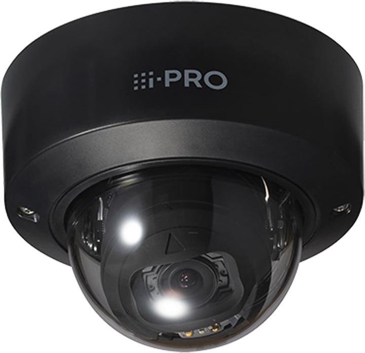 Panasonic Telecamera di rete WV-S22700-V2L1 (3840 x 2160 pixel)