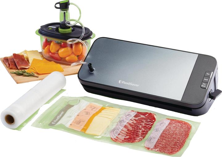 Productafbeelding FoodSaver VS2190X