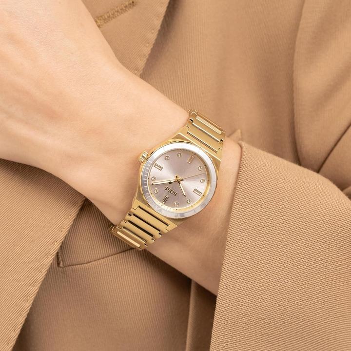 Actual product image BOSS Candor Sport (32 mm)