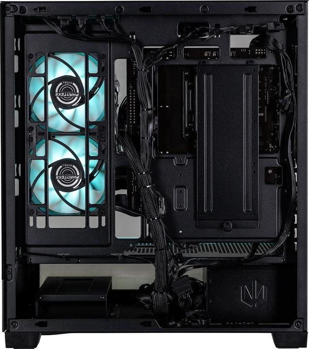 Produktbild Actina 5901443387138 (1000 GB, 32 GB, AMD Ryzen 5 7600, Radeon RX 7700 XT)