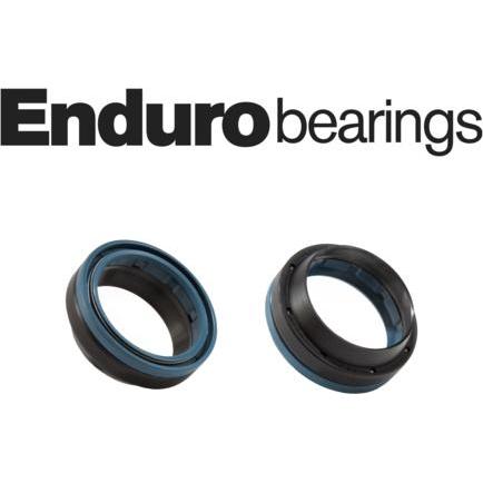 Enduro, Velogabel