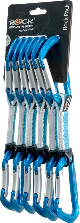 Image du produit Rock Empire P16 Racer Express Set pack de 6