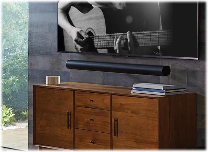 Produktbild Sanus Wandhalterung für Sonos ARC, ausziehbar (1 Stk., Wandmontage)