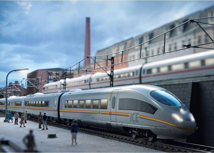 Produktbild Märklin Triebwagenzug ICE 3, Baureihe 403 (Spur H0)