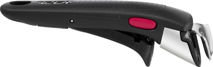 Image du produit Tefal Ingenio Emotion, Stainless Steel, 13-teiliges Set (28 cm, Casserole, Ensemble de casseroles et de poêles de cuisson, Poêle à frire, Casserole à manche, Acier inoxydable)