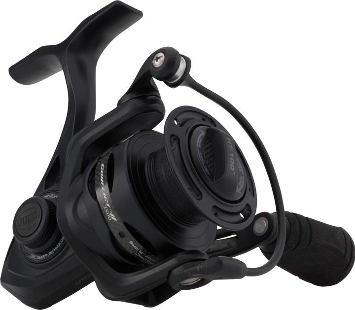 Image du produit Penn Moulinet spinning 4000| 4.8:1 (Canne à lancer, 4000 cm)