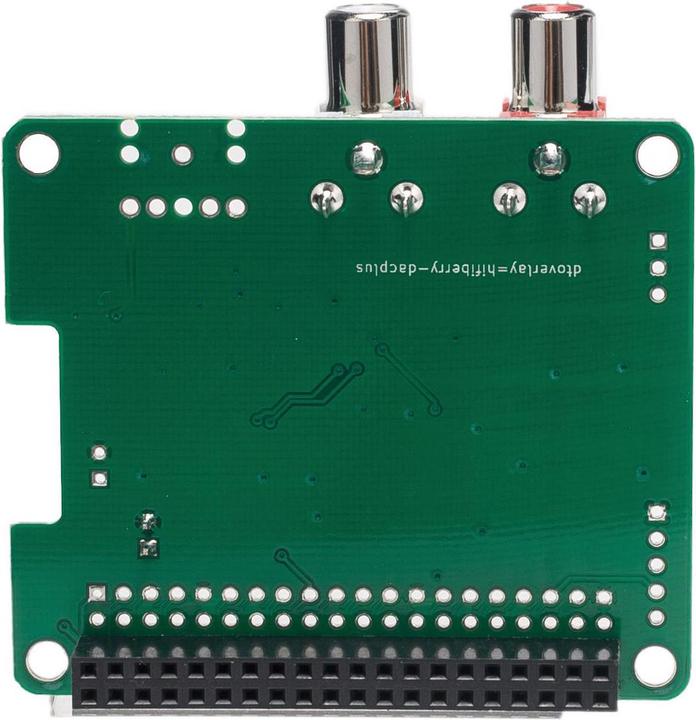 Produktbild HiFiBerry Dac+