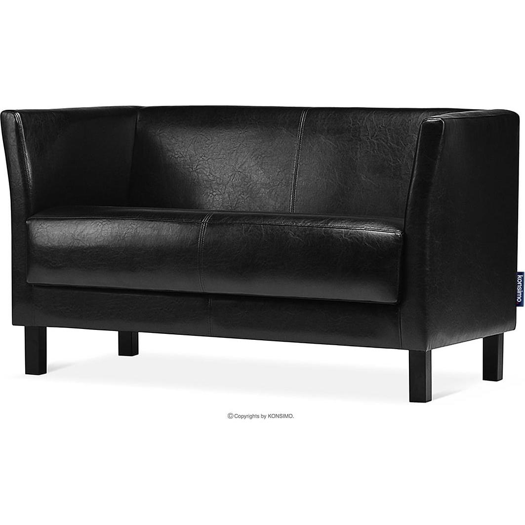 Konsimo, Sofa, Especto (2-Sitzer)