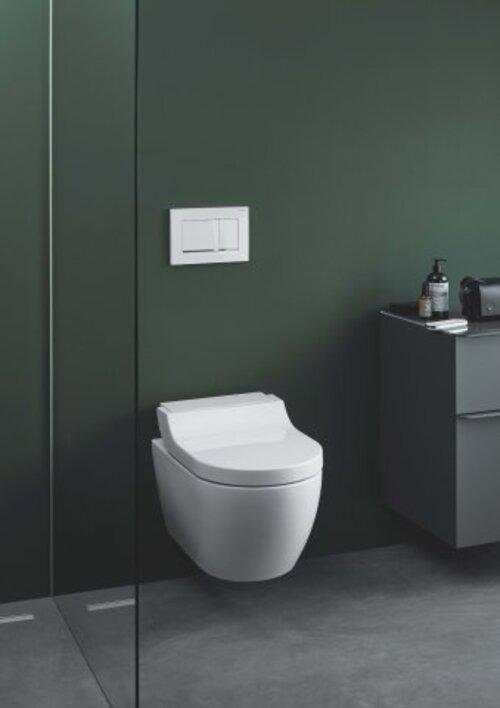 Produktbild Geberit AquaClean Tuma Classic