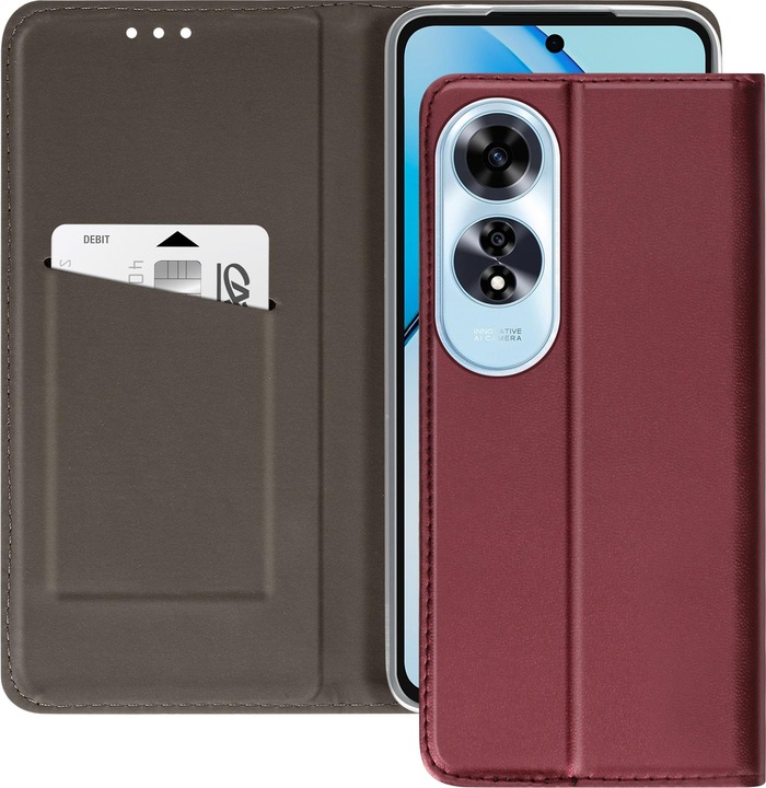 Produktbild Avizar MagneticGuard Cover (Oppo A60)