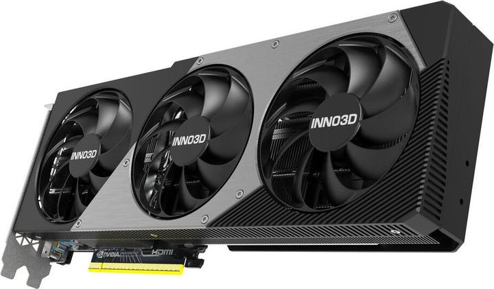 Produktbild Inno3D GeForce RTX 5060 Ti X3 OC (16 GB)