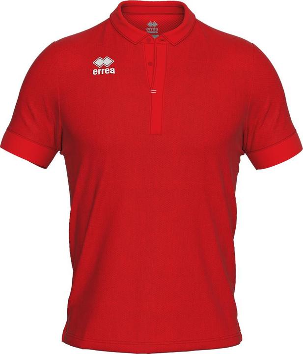 Produktbild Errea Polo Vienna S/S Ad (S)