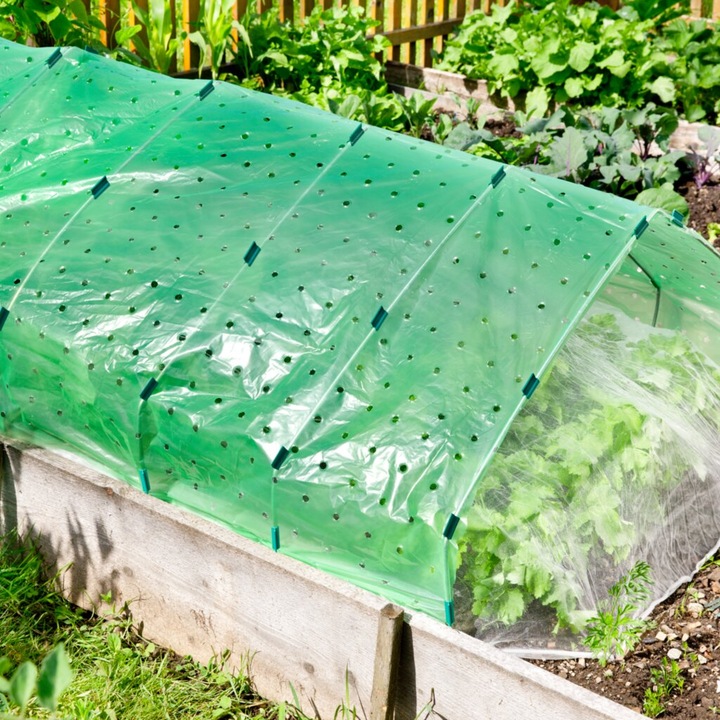 Actual product image Windhager Tunnel Arch
