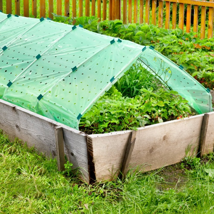 Actual product image Windhager Tunnel Arch