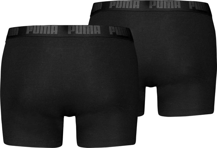 Produktbild Puma Basic Boxer (XXL, 2er Pack)