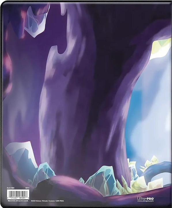 Produktbild Ultra Pro Pokémon - Tinkaton 9-Pocket Portfolio