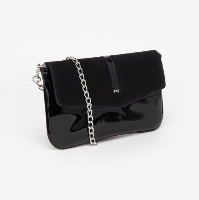 Actual product image Nero Giardini T. Vernice