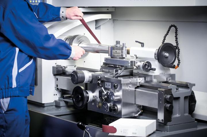 Produktbild Pferd SBR 50 A 220 (220)