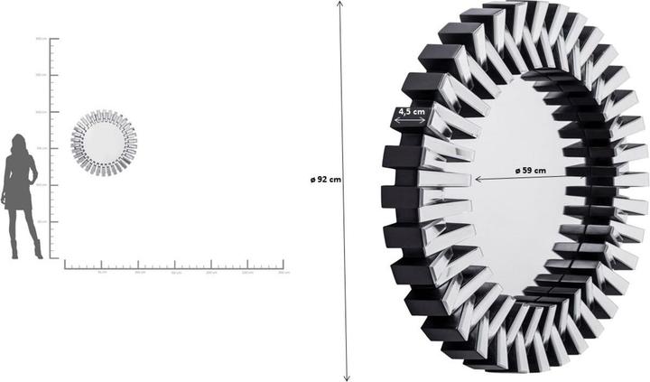 Produktbild Kare Design Sprocket