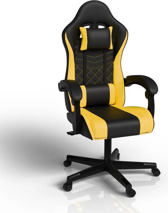 Immagine prodotto Juskys Bürostuhl HyperSeat