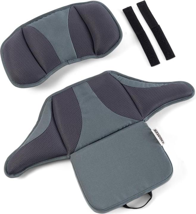 Image du produit Croozer Support de siège