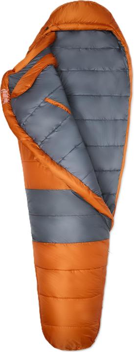Actual product image Marmot Trestles Elite Eco 0 - Schlafsack