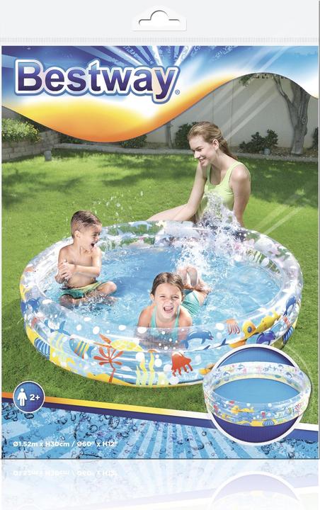 Produktbild Bestway Deep Dive