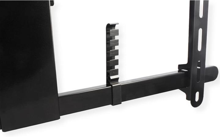Actual product image Roline Premium TV-Wandhalterung (Wall, 80", 70 kg)