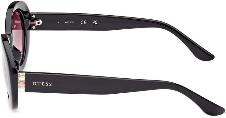 Actual product image Guess Womens Sunglasses Black