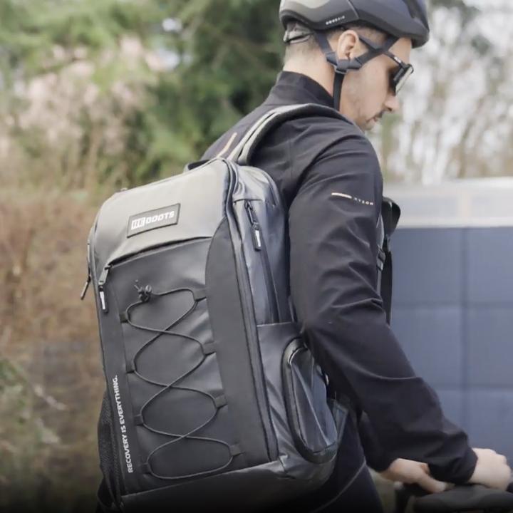 Actual product image Reboots Backpack L (40 l)