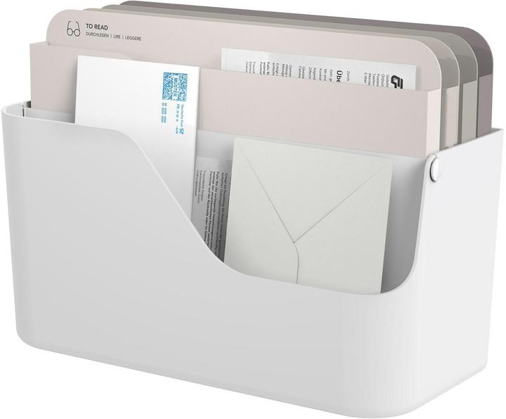 Actual product image Rotho Postfach (A4)